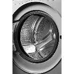 Стиральная машина Haier HW60-BP12929BSE серебристый загр. фронтальная макс.: 6 кг 1200об/мин класс: А+++, фото6