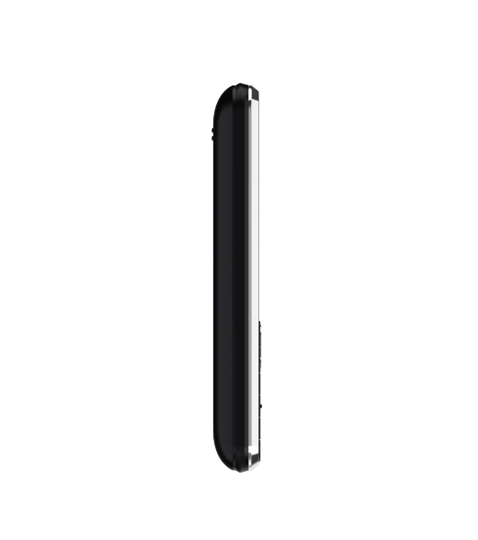 Мобильный телефон Maxvi P21i черный