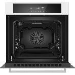 Духовой шкаф Weissgauff EOM 710 SW, фото3