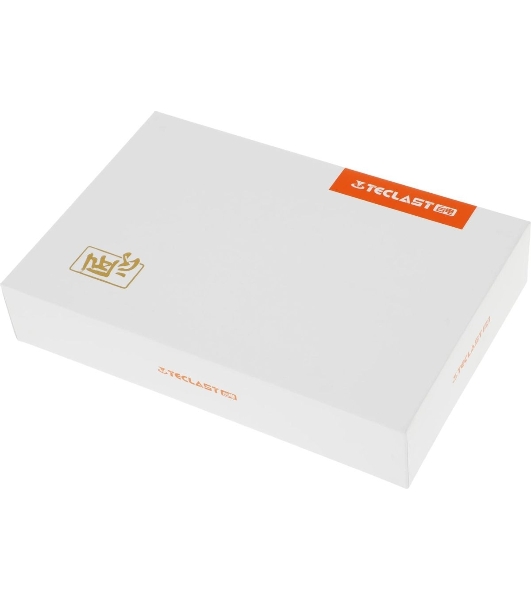 Планшет Teclast T60 8/256Gb серый
