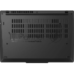 Ноутбук Lenovo ThinkPad T14 G5 Core Ultra 7 155U 16Gb SSD 512Gb Intel Graphics 14' IPS WUXGA (1920x1200) Windows 11 Pro 64 black WiFi BT Cam (21ML0089US), фото7