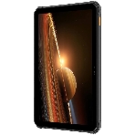 Планшет Blackview ACTIVE 7 11', 8Gb, 128Gb, 4G LTE, 3G, Android 15, черный, фото5