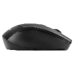 Мышь беспроводная ExeGate Professional Standard SR-9005 черный, 1200 dpi, радиоканал, USB, кнопки - 4, фото3