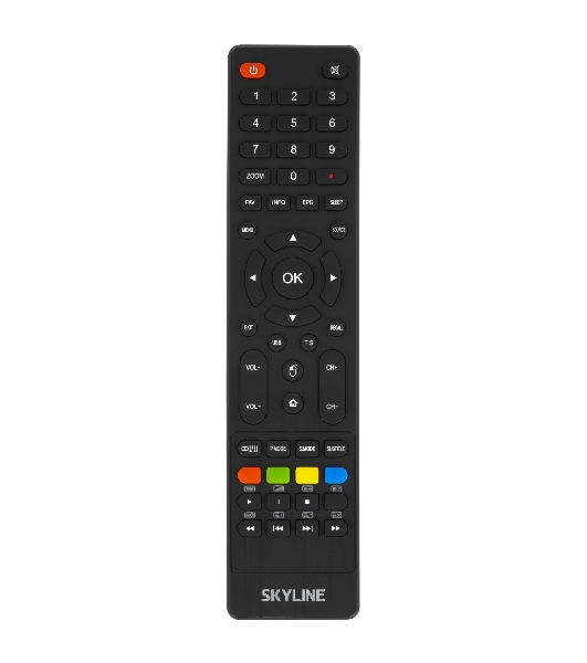 Телевизор SKYLINE 43' 43LST5971 FHD SMART TV