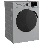 Стиральная машина Beko WSPE7H616S cеребристый, загрузка фронтальная 7,5 кг, 1200 об/мин., класс: А, фото10