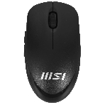 Моноблок MSI Pro AP242P 14M-662XRU 23.8' Full HD i3 14100 (3.5) 16Gb SSD 512Gb UHDG 730 noOS GbitEth WiFi BT 120W клавиатура мышь Cam черный 1920x1080 (9S6-AE0621-834), фото2