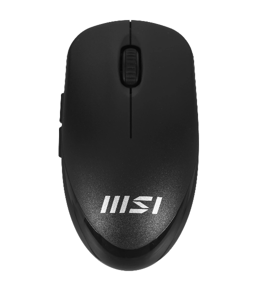 Моноблок MSI Pro AP242P 14M-662XRU 23.8' Full HD i3 14100 (3.5) 16Gb SSD 512Gb UHDG 730 noOS GbitEth WiFi BT 120W клавиатура мышь Cam черный 1920x1080 (9S6-AE0621-834)
