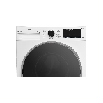 Стиральная машина Beko B3WFR48H2W белый, загрузка фронтальная 8,5 кг, 1200 об/мин., класс: А, фото4