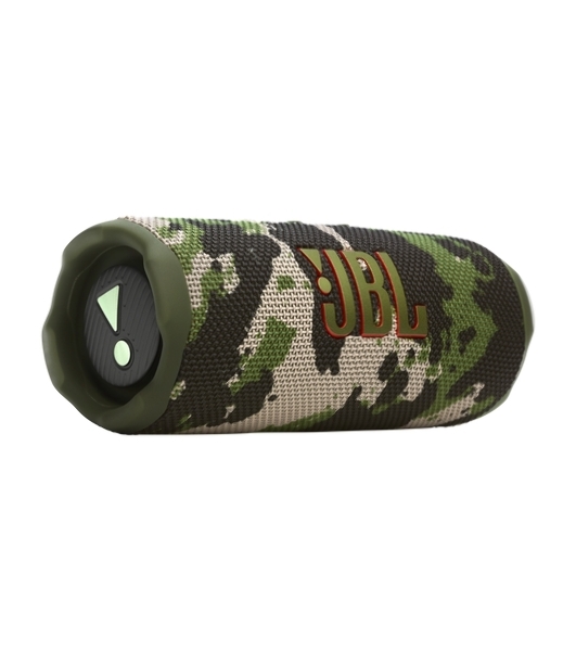 Колонка портативная JBL FLIP 7 камуфляж 25W 1.0 BT 1800mAh