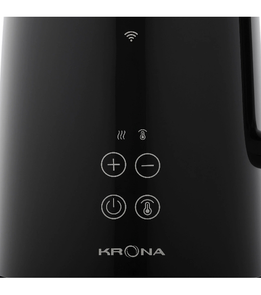 Чайник Krona Digitaler Intelligent