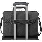 Сумка для ноутбука Defender Shieldy 15-16' черный, карман, SP, фото6