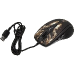 Мышь проводная A4Tech XL-750BH черный, 3600 dpi, USB, кнопки - 7, фото16
