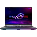 Ноутбук ASUS ROG Strix G18 G814PM-S8074/18'/IPS/AMD Ryzen 9 8940HX/16GB/1024GB SSD/NVIDIA GeForce RTX 5060 8GB/Windows 11 Pro/серый/3kg, фото 1
