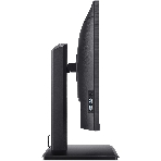Монитор 27' Acer B277KC3bmipruzx IPS 3840x2160, 100 Гц, 4 мс, 16:9, 350 кд/м2, 2xHDMI, 1xDP, 4xUSB, 1x3.5 мм, черный, фото8