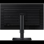 Монитор 24' Samsung LS24D400GAIXCI IPS 1920x1080, 100 Гц, 5 мс, 16:9, 250 кд/м2, 2xHDMI, 1хDP, 2хUSB 2.0, черный, фото9