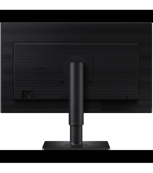 Монитор 24' Samsung LS24D400GAIXCI IPS 1920x1080, 100 Гц, 5 мс, 16:9, 250 кд/м2, 2xHDMI, 1хDP, 2хUSB 2.0, черный