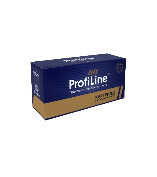 Картридж лазерный ProfiLine PL-W2072A (№117A) для принтеров HP Color Laser 150nw/150a/178nw/179fnw Yellow 700 копий