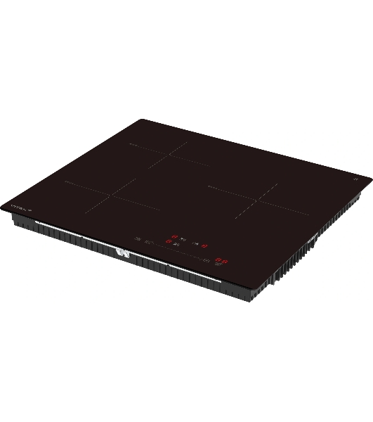 Индукционная варочная панель Vitek VHI4310 черный