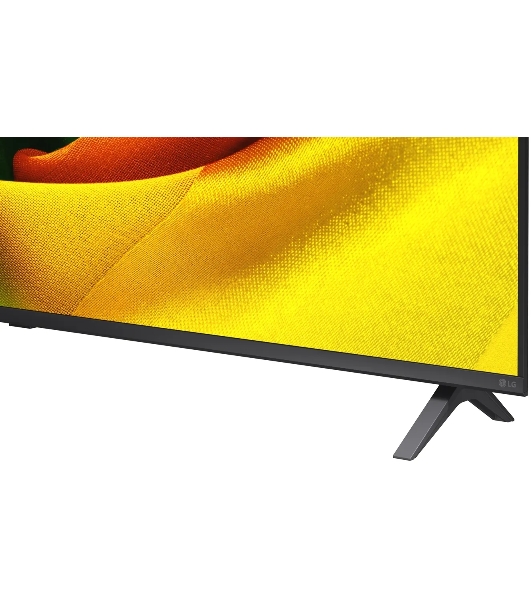 Телевизор LG 43NU900B6LA, 43', черный, Direct LED 3840x2160 4K Ultra HD,60Hz, webOS