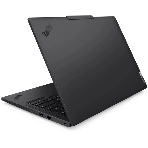 Ноутбук ThinkPad T14 Gen 6 14' WUXGA (1920x1200) IPS 400N, Ultra 7 258V, 32GB LPDDR5x-8533, 512GB SSD M.2, Arc 140V,  WiFi7, BT, TPM2, FPR, 5MP+IR Cam, 57Wh, 65W USB-C, Win 11 Pro, 1.38kg, 1Y, фото7