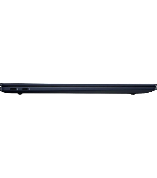 Ноутбук HP EliteBook Ultra G1q Snapdragon X Elite X1E-78-100 32Gb SSD1Tb Qualcomm Adreno 14' Touch WUXGA (2240x1400)/ENGKBD Windows 11 Pro 64 dk.blue WiFi BT Cam (9M4E3AT)