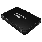 Накопитель SSD Samsung PM1653, 1.92Tb, SAS 4.0 (24Gb/s), 2.5', R/W 4200/2400, фото 1