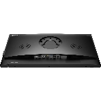 Моноблок MSI Pro AP242P 14M AiO 23,8' FHD(1920x1080)IPS AG Non-touch, Core i3-14100 (3.5GHz), 8Gb DDR5 (1x8Gb), 512Gb SSD, Intel UHD,WiFi,BT,camera,WirelessKB&mouse Eng/Rus,noOS,1y w-ty,черный (9S6-AE0621-827), фото9