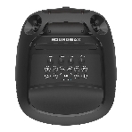 Акустика напольная Soundmax SM-MS4209 черный, фото9