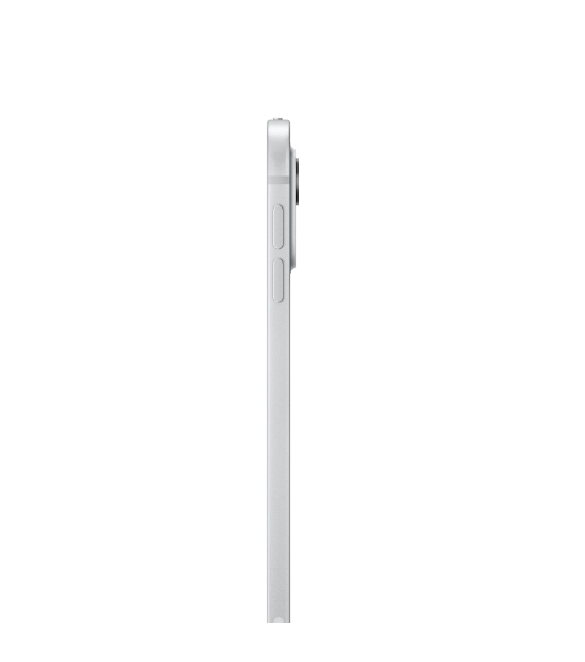 Планшет Apple iPad Pro 2024 A2836 11' 8Gb, 256Gb, iOS серебристый