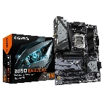 Материнская плата GIGABYTE B650 EAGLE AX (V1.1), AM5, AMD B650, 4xDDR5, 4xSATA, 3xM.2, 1xPCI-E 4.0 x16, 3xPCI-E 3.0 x1, 1xHDMI, 1xDP, 1x 1Gb LAN, 2xUSB 3.2 Gen 2, 1xUSB 3.2 Gen 1, 6xUSB 2.0, 3x3.5 мм, 7.1, Standard-ATX, фото2