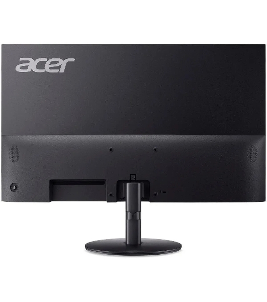 Монитор 23.8' Acer SB243YG0bi IPS 1920x1080, 120 Гц, 1 мс, 16:9, 250 кд/м², 1xHDMI, VGA, черный