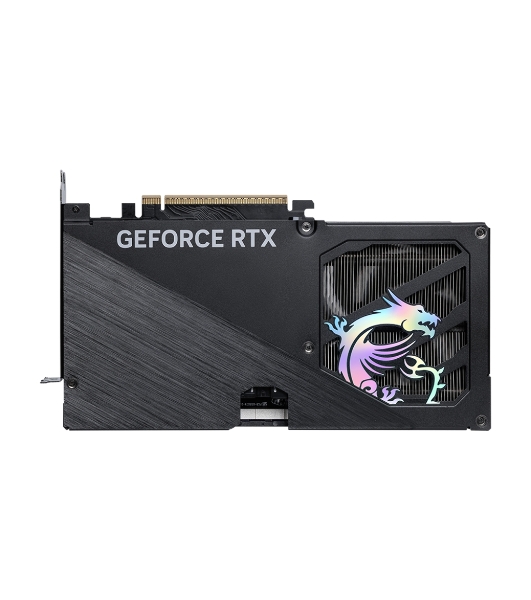 Видеокарта MSI RTX 5060 Ti 8G GAMING OC, NVIDIA RTX 5060 Ti, 8 ГБ GDDR7, 128 бит, PCI-e 5.0, 1xHDMI, 3xDP, 2662 МГц