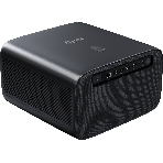 Проектор Cactus CS-X1.B LCD 1100Lm ANSI (4096x2160) 4300:1 ресурс лампы:50000часов 2xUSB typeA 2xHDMI 3кг, фото2