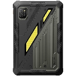 Планшет Blackview ACTIVE 7 11', 8Gb, 128Gb, 4G LTE, 3G, Android 15, черный, фото6