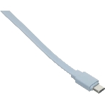Портативный аккумулятор со встроенным кабелем Xiaomi 67W Power Bank 10000 (Integrated Cable) Ice Blue (BHR08NZGL), фото8