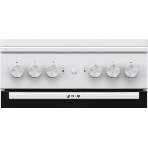 Плита комбинированная Gorenje GK5A12WG белый, конфорок 2 газовых и 2 электрических, духовка 68 л, 50 см x 85 см x 59.4 см, фото8