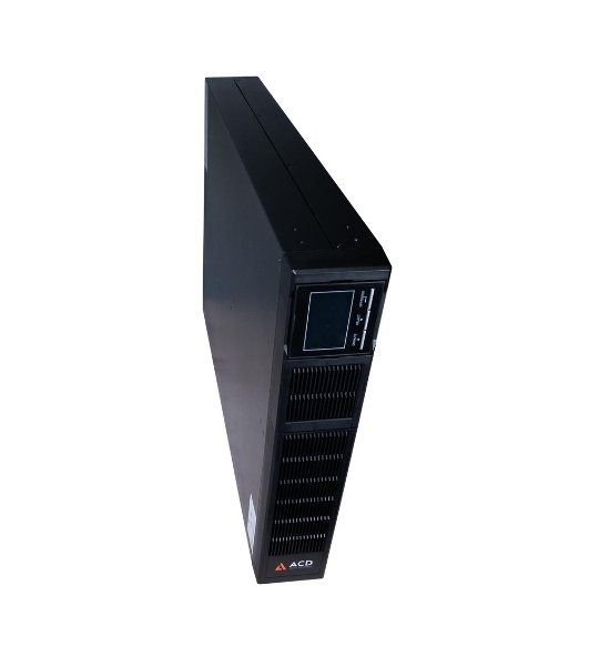 Источник бесперебойного питания ACD PW-RackLine 3000/3000 ВА/2700 Вт/3x Schuko IEC С13