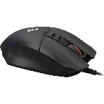 Мышь проводная A4Tech Bloody W65 Max Mini черный, 12000 dpi, USB, кнопки - 9, фото11