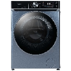 Стиральная машина Бирюса WM-SC914/15 W перламутровый синий, загрузка фронтальная 9 кг, 1400 об/мин, класс А+++, фото13