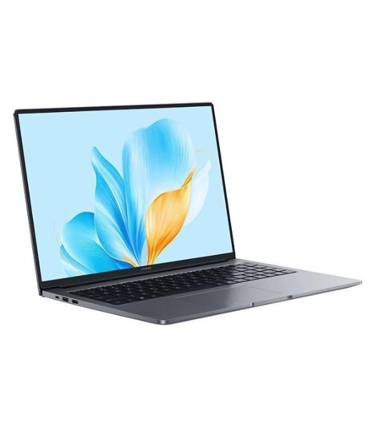 Ноутбук HONOR MagicBook X 16 серый 5301ALXN Intel Core i5/16Gb/SSD 512Gb/16';/IPS/FHD+/60Hz/NoOS