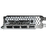 Видеокарта Palit PA-RTX5070 WHITE OC 12GB RTX5070 12Gb 192bit GDDR7 2325/28000 HDMIx1 DPx3 HDCP Ret, фото3