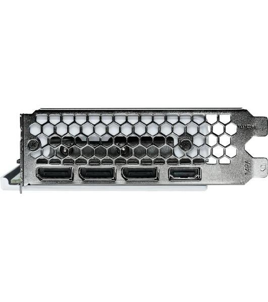 Видеокарта Palit PA-RTX5070 WHITE OC 12GB RTX5070 12Gb 192bit GDDR7 2325/28000 HDMIx1 DPx3 HDCP Ret