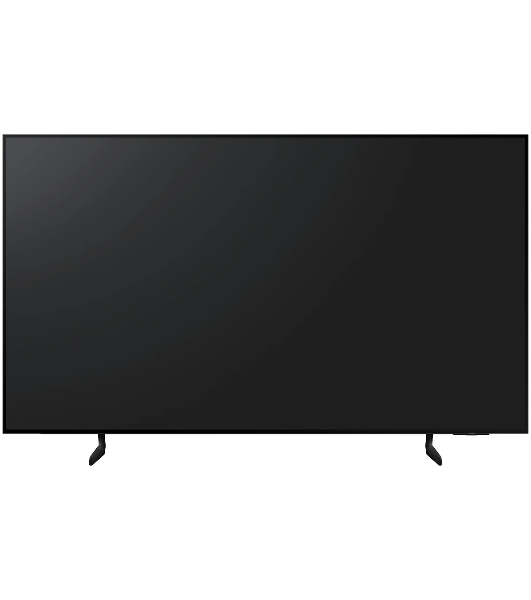 Телевизор SAMSUNG QE55S85HAEXPY, 55', черный графит, OLED, 4K Ultra HD, 120Hz, Tizen