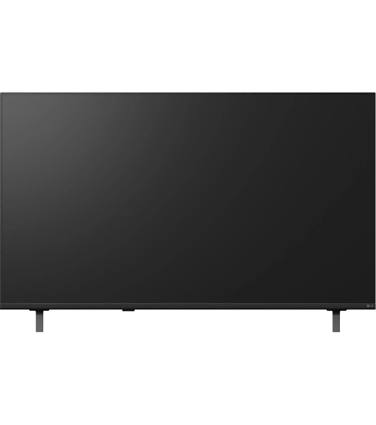 Телевизор LG 50' 50NU900B6LA.ARUG черный LED UHD 60Hz Smart TV WebOS