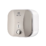 Водонагреватель электрический Electrolux EWH 15 Q-bic O белый, накопительный, 15 л, 1,5 кВт, фото 1