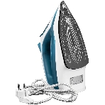 Утюг Starwind SIR2295 2200 Вт темно-синий/белый, фото8