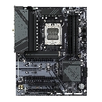 Материнская плата GIGABYTE B650 EAGLE AX (V1.1), AM5, AMD B650, 4xDDR5, 4xSATA, 3xM.2, 1xPCI-E 4.0 x16, 3xPCI-E 3.0 x1, 1xHDMI, 1xDP, 1x 1Gb LAN, 2xUSB 3.2 Gen 2, 1xUSB 3.2 Gen 1, 6xUSB 2.0, 3x3.5 мм, 7.1, Standard-ATX, фото3