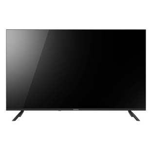 Телевизор Centek 50' CT-8850 черный LED UHD 60Hz Smart TV
