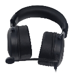 Гарнитура Raskat Strike 3U чёрный, проводная, USB, съёмный микрофон, подсветка, фото6