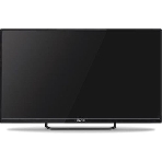 Телевизор NOVIS 43' NTV-F4301TS черный DLED FHD 60Hz Smart TV, фото 1